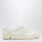 May Sneaker aus weißem Leder