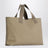 Medium Brian beige cotton tote bag