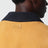 Jacke aus kamelfarbenem Wildleder