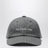 Cappellino Frankie grigio gessato