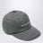 Cappellino Frankie grigio gessato