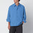 Hal Uniform Blue Cotton Shirt