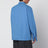 Hal Uniform Blue Cotton Shirt