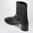 Harlie boot in black nappa leather