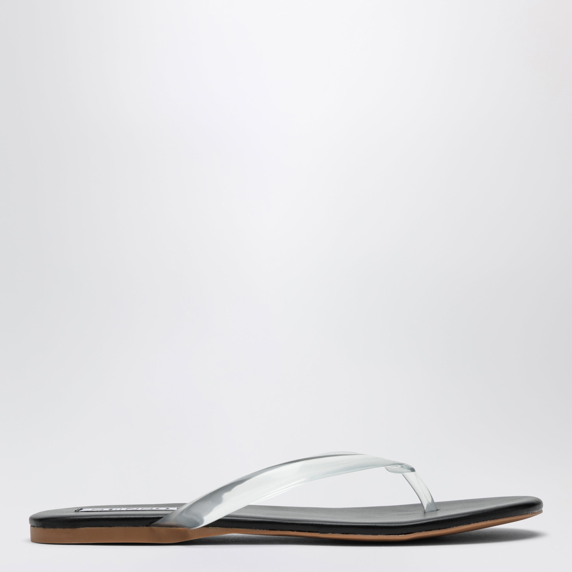 Chaussures slip-on Harmony couleur ébène