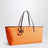 Orange Stretch Anchor Tasche