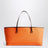 Orange Stretch Anchor Tasche