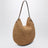 Grand sac Bulb en raphia naturel