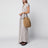 Petit sac Bulb en raphia naturel