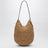 Petit sac Bulb en raphia naturel