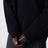 Hemyl Pullover aus dunkelmarineblauer Lammwolle