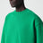 Grüner Hemyl Pullover aus Lammwolle