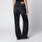 Jeans Korea vintage black