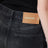 Jeans Korea vintage black