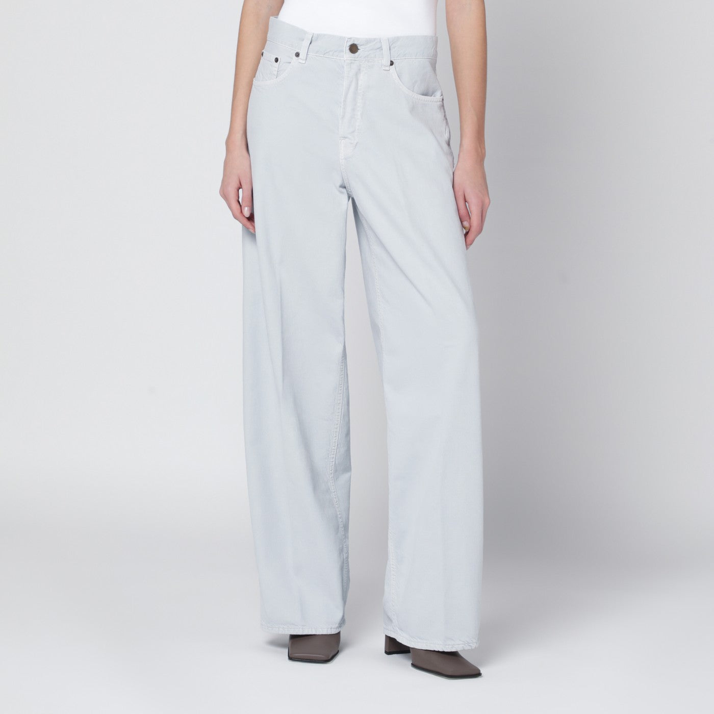 Light grey Bethany jeans