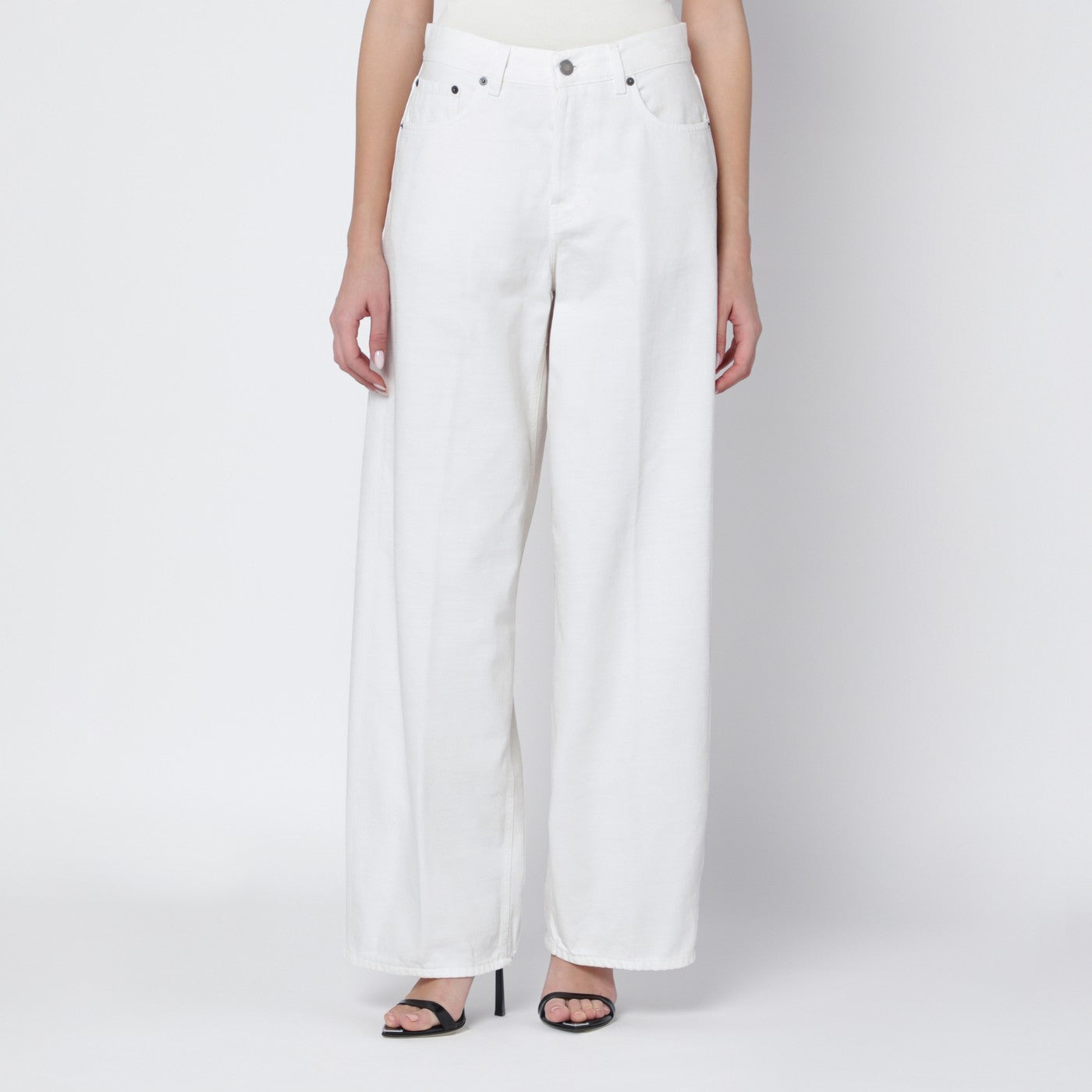 Jean Bethany blanc