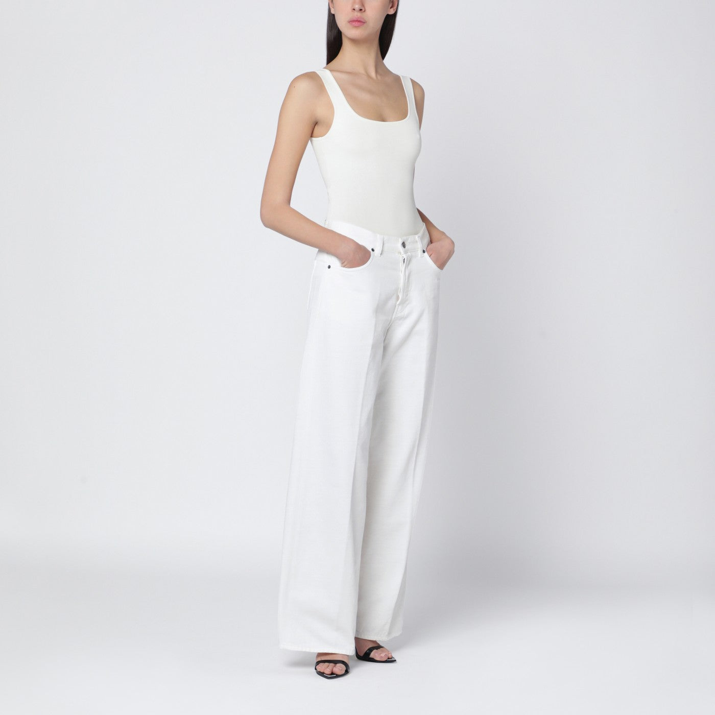 Jean Bethany blanc