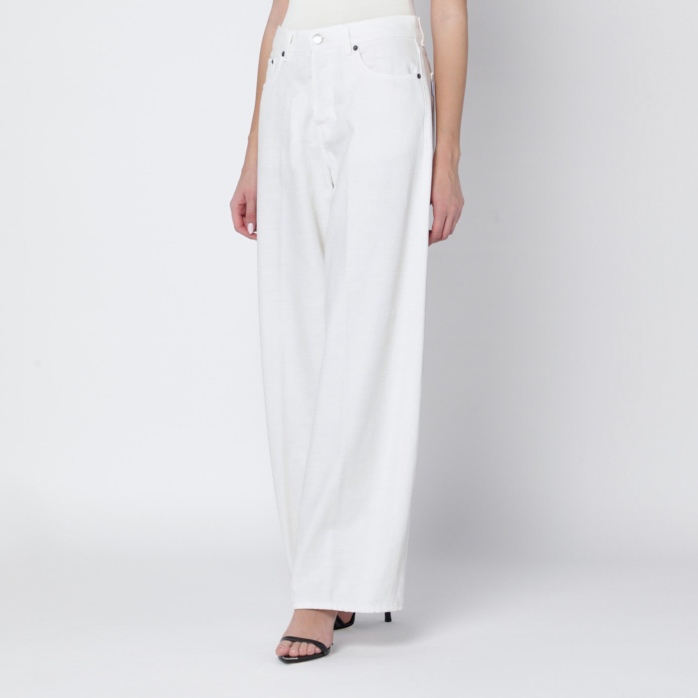 Jean Bethany blanc