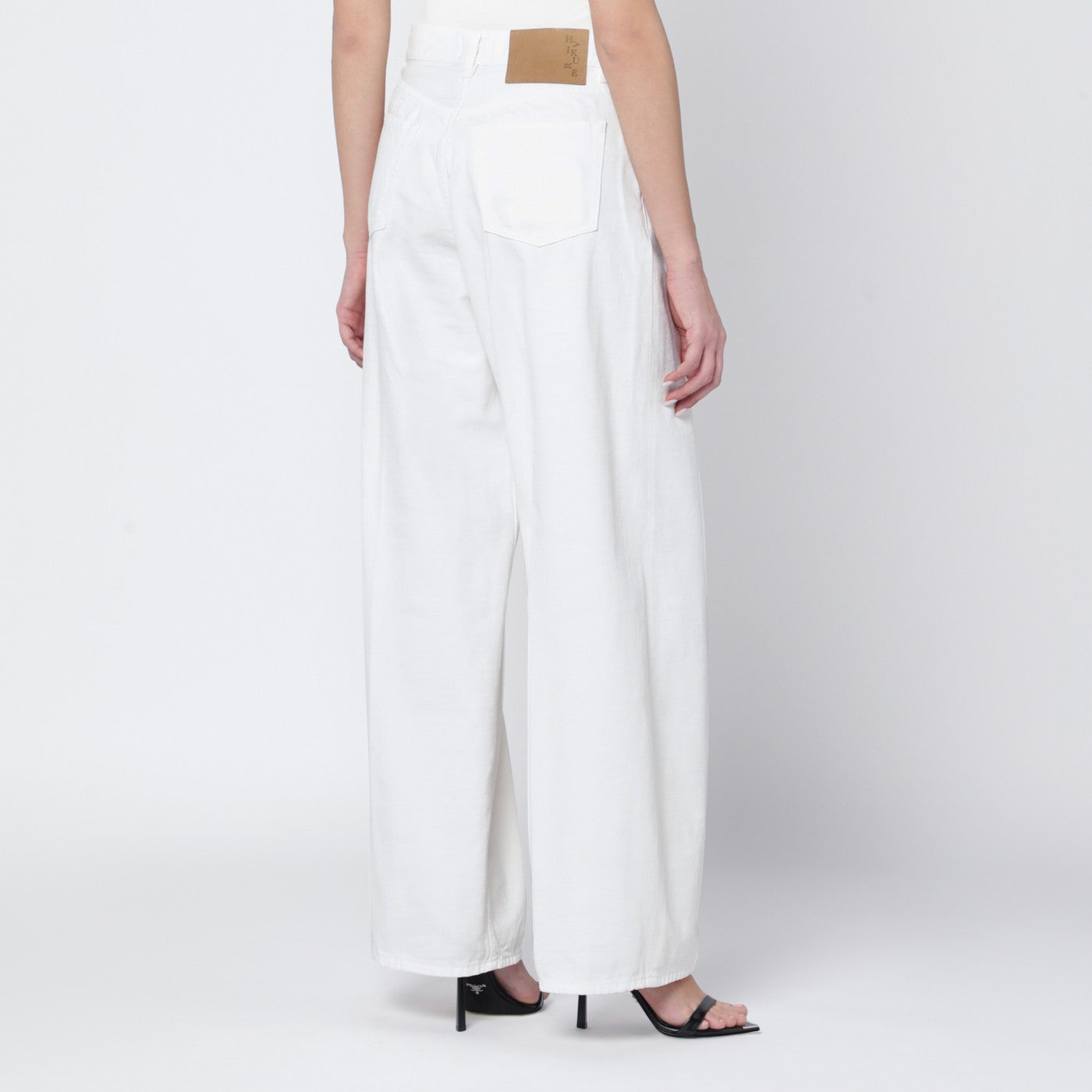 Jean Bethany blanc