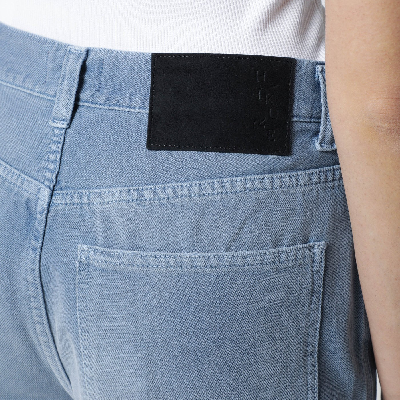 Indigo Winona Bull 44 jeans