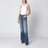 Jeans Flora Blue Ryder