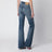 Jeans Flora Blue Ryder