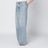 Candy wide-leg jeans