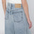 Candy wide-leg jeans