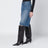 Blue Becky bermuda shorts