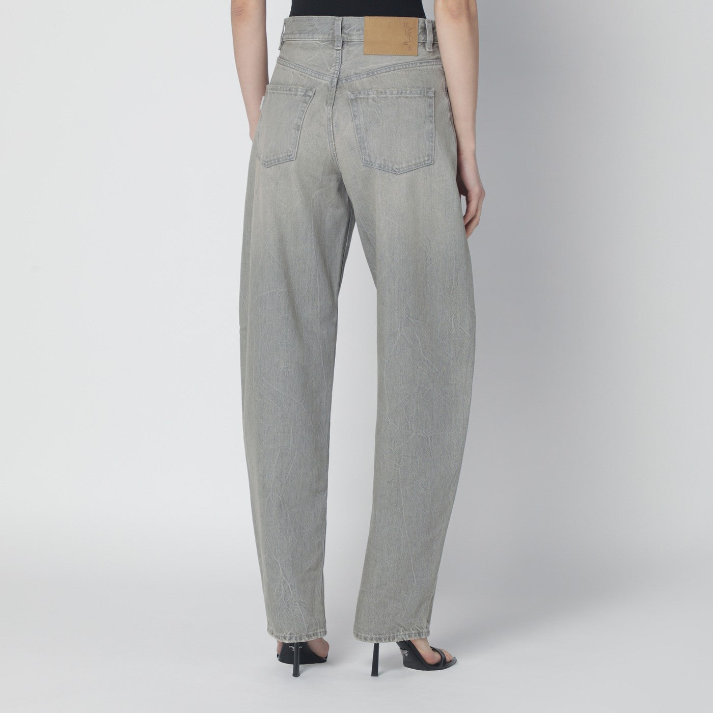Jeans Bibi Pearl grey