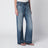 Jeans a gamba larga Blue Ryder