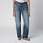 Jeans Blue Ryder effetto slavato
