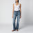Jeans Blue Ryder effetto slavato