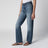 Jeans Blue Ryder effetto slavato