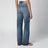 Jeans Blue Ryder effetto slavato