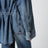 Camicia blu ryder in denim