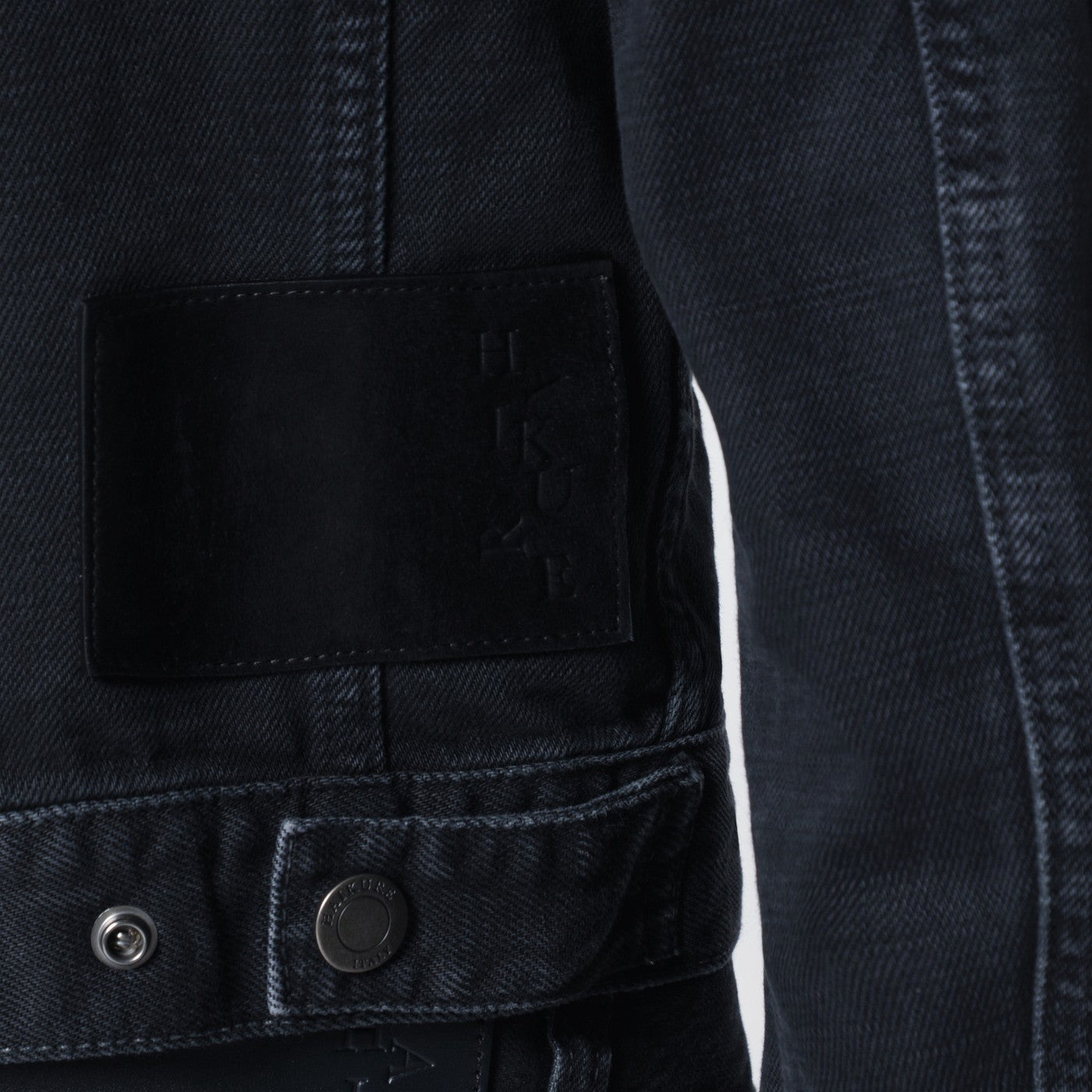 Shirley Bull 44 cropped jacket