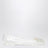 Ballerine Bloomi trasparenti in PVC con fiori con perline