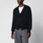Navy blue Ami De Coeur cardigan