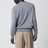 Grey Ami De Coeur cardigan in wool