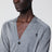 Grey Ami De Coeur cardigan in wool