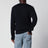 Navy blue Ami de Coeur sweater