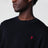 Navy blue Ami de Coeur sweater