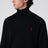 Pull col roulé Ami De Coeur noir