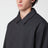 Giacca camicia grigia scura