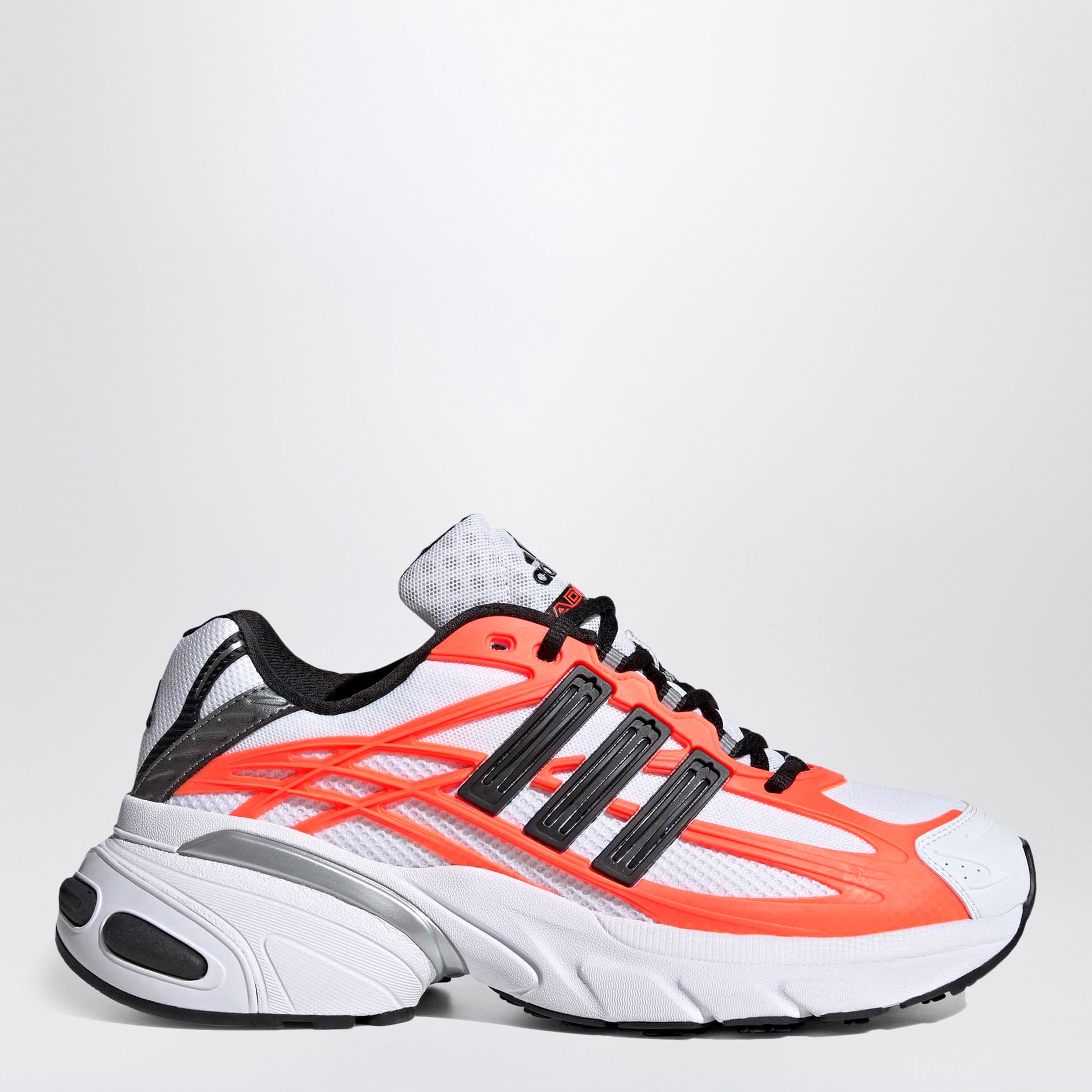 Sneaker Adistar XLG 2.0 bianca/nera/arancione