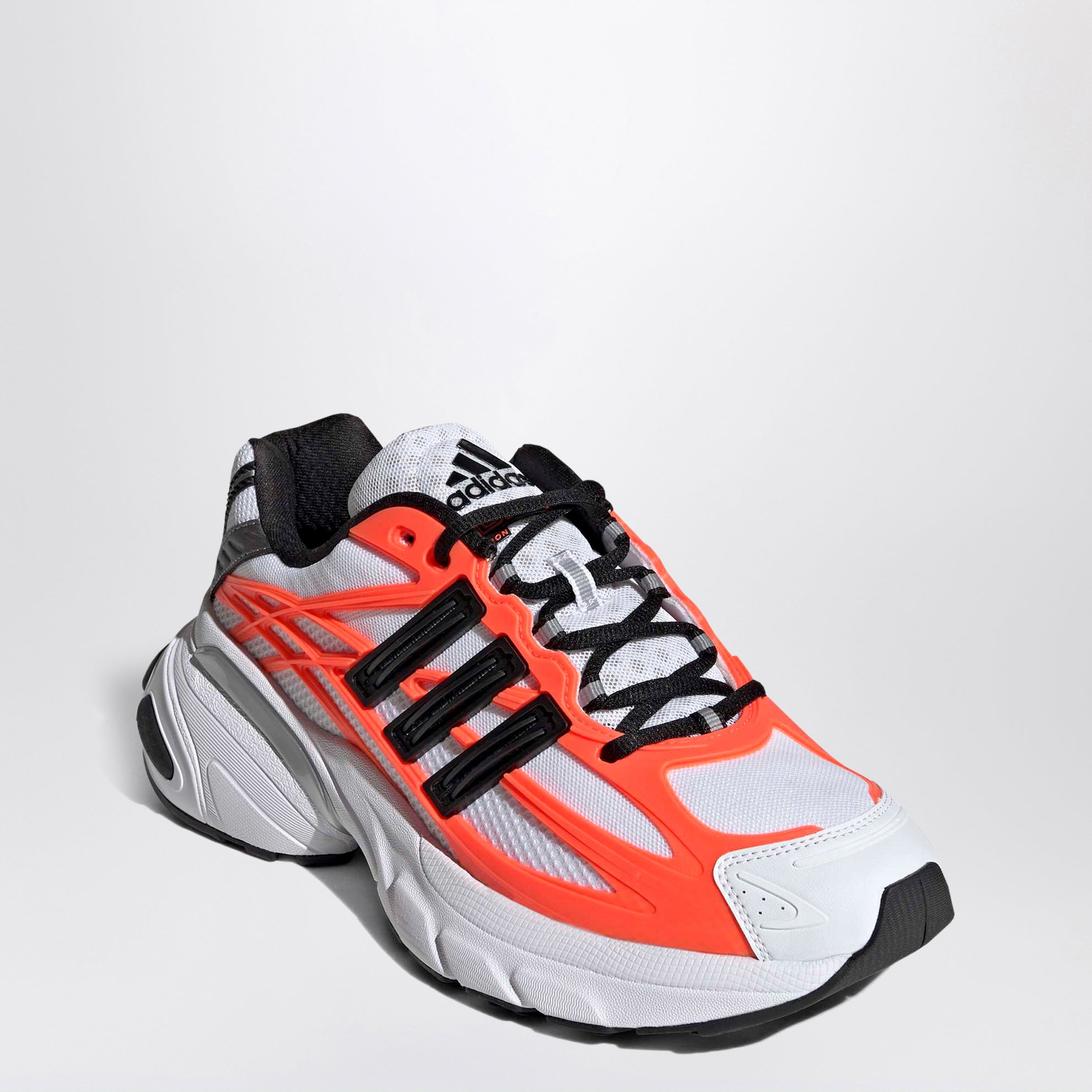 Sneaker Adistar XLG 2.0 bianca/nera/arancione