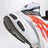 Sneaker Adistar XLG 2.0 bianca/nera/arancione