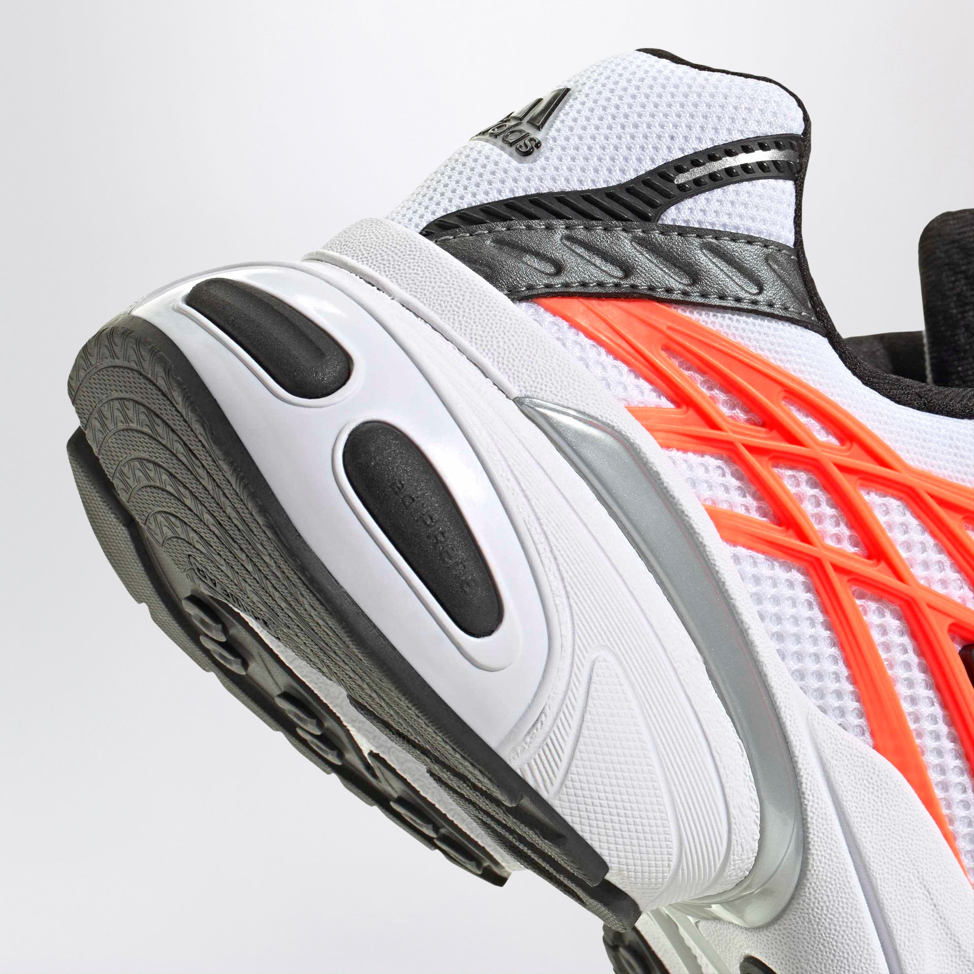 Sneaker Adistar XLG 2.0 bianca/nera/arancione