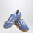 Gazelle Indoor Light blue sneakers